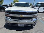 2017 Chevrolet Silverado 1500 Crew Cab 4WD Pickup for sale #15424A - photo 4