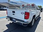 2017 Chevrolet Silverado 1500 Crew Cab 4WD Pickup for sale #15424A - photo 3