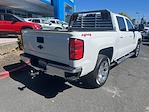 2017 Chevrolet Silverado 1500 Crew Cab 4WD Pickup for sale #15424A - photo 6