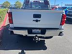 2017 Chevrolet Silverado 1500 Crew Cab 4WD Pickup for sale #15424A - photo 7