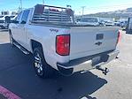 2017 Chevrolet Silverado 1500 Crew Cab 4WD Pickup for sale #15424A - photo 2