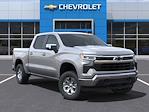 2025 Chevrolet Silverado 1500 Crew Cab 2WD Pickup for sale #15445 - photo 7