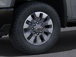 2025 Chevrolet Silverado 2500 Crew Cab 4WD Pickup for sale #15447 - photo 9