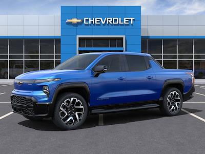 New 2025 Chevrolet Silverado EV RST Crew Cab 4WD Pickup for sale #15465 - photo 2