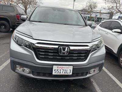 Used 2019 Honda Ridgeline RTL-E Crew Cab for sale #15465A - photo 2