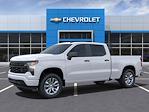 2025 Chevrolet Silverado 1500 Crew Cab 4WD Pickup for sale #15519 - photo 3