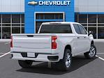 2025 Chevrolet Silverado 1500 Crew Cab 4WD Pickup for sale #15519 - photo 2