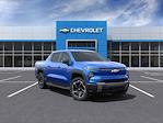 New 2025 Chevrolet Silverado EV LT Crew Cab 4WD Pickup for sale #15536 - photo 1