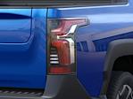 New 2025 Chevrolet Silverado EV LT Crew Cab 4WD Pickup for sale #15536 - photo 11