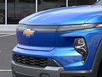 New 2025 Chevrolet Silverado EV LT Crew Cab 4WD Pickup for sale #15536 - photo 13
