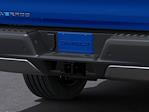 New 2025 Chevrolet Silverado EV LT Crew Cab 4WD Pickup for sale #15536 - photo 14