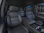 New 2025 Chevrolet Silverado EV LT Crew Cab 4WD Pickup for sale #15536 - photo 16