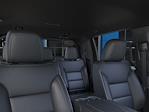 New 2025 Chevrolet Silverado EV LT Crew Cab 4WD Pickup for sale #15536 - photo 24