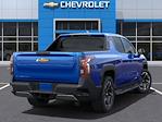 New 2025 Chevrolet Silverado EV LT Crew Cab 4WD Pickup for sale #15536 - photo 4