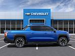 New 2025 Chevrolet Silverado EV LT Crew Cab 4WD Pickup for sale #15536 - photo 5