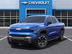 New 2025 Chevrolet Silverado EV LT Crew Cab 4WD Pickup for sale #15536 - photo 6