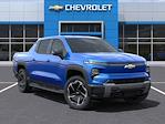 New 2025 Chevrolet Silverado EV LT Crew Cab 4WD Pickup for sale #15536 - photo 7