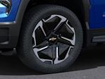 New 2025 Chevrolet Silverado EV LT Crew Cab 4WD Pickup for sale #15536 - photo 9