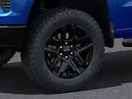 2025 Chevrolet Silverado 1500 Crew Cab 4WD Pickup for sale #15547 - photo 9