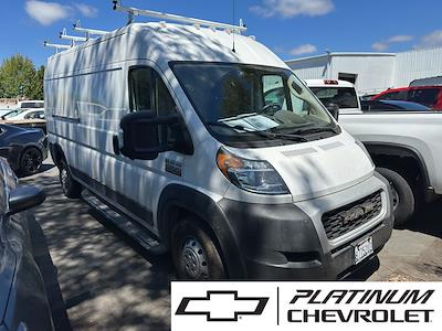 2021 Ram ProMaster 2500 High Roof FWD Empty Cargo Van for sale #15549A1 - photo 1