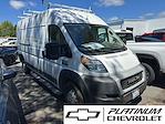2021 Ram ProMaster 2500 High Roof FWD Empty Cargo Van for sale #15549A1 - photo 1