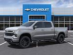 2025 Chevrolet Silverado 1500 Crew Cab 4WD Pickup for sale #15557 - photo 3