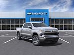 2025 Chevrolet Silverado 1500 Crew Cab 4WD Pickup for sale #15558 - photo 1