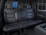 New 2025 Chevrolet Silverado EV LT Crew Cab 4WD Pickup for sale #15563 - photo 17