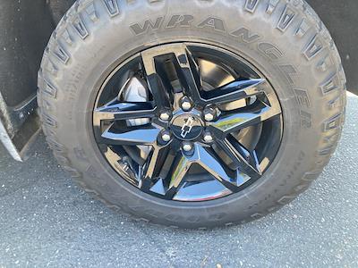 2021 Chevrolet Silverado 1500 Crew Cab 4WD Pickup for sale #15565A - photo 2