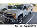 2017 Chevrolet Silverado 2500 Crew Cab SRW 4WD Pickup for sale #15573A - photo 1