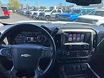 2017 Chevrolet Silverado 2500 Crew Cab SRW 4WD Pickup for sale #15573A - photo 27