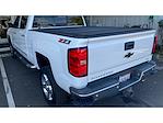 2017 Chevrolet Silverado 2500 Crew Cab SRW 4WD Pickup for sale #15573A - photo 2