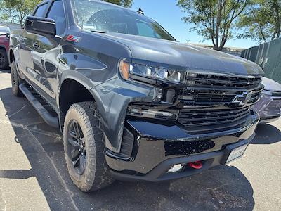 2021 Chevrolet Silverado 1500 Crew Cab 4WD Pickup for sale #15576B - photo 1
