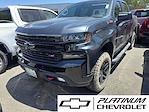 2021 Chevrolet Silverado 1500 Crew Cab 4WD Pickup for sale #15576B - photo 3