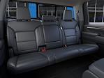 2025 Chevrolet Silverado 2500 Crew Cab 4WD Pickup for sale #15584 - photo 17