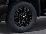 2025 Chevrolet Silverado 2500 Crew Cab 4WD Pickup for sale #15584 - photo 9