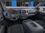 2025 Chevrolet Silverado 1500 Crew Cab 2WD Pickup for sale #15585 - photo 15