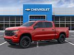 2025 Chevrolet Silverado 1500 Crew Cab 2WD Pickup for sale #15585 - photo 3