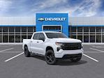 2025 Chevrolet Silverado 1500 Crew Cab 2WD Pickup for sale #15590 - photo 1
