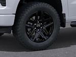 2025 Chevrolet Silverado 1500 Crew Cab 2WD Pickup for sale #15590 - photo 9