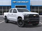 2025 Chevrolet Colorado Crew Cab 4WD Pickup for sale #15602 - photo 7