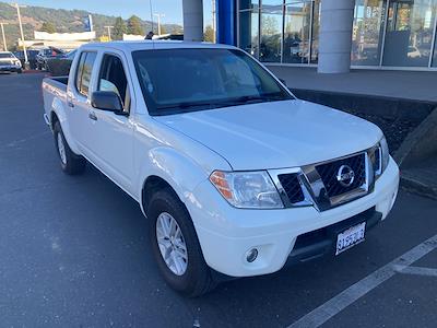 Used 2019 Nissan Frontier SV Crew Cab for sale #P6958C - photo 1
