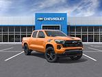 2025 Chevrolet Colorado Crew Cab 4WD Pickup for sale #15658 - photo 1