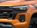 2025 Chevrolet Colorado Crew Cab 4WD Pickup for sale #15658 - photo 10