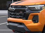 2025 Chevrolet Colorado Crew Cab 4WD Pickup for sale #15658 - photo 13