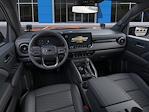 2025 Chevrolet Colorado Crew Cab 4WD Pickup for sale #15658 - photo 15