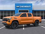 2025 Chevrolet Colorado Crew Cab 4WD Pickup for sale #15658 - photo 3