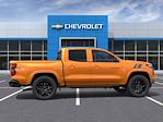 2025 Chevrolet Colorado Crew Cab 4WD Pickup for sale #15658 - photo 5