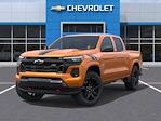 2025 Chevrolet Colorado Crew Cab 4WD Pickup for sale #15658 - photo 6