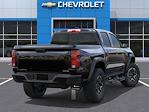 2025 Chevrolet Colorado Crew Cab 4WD Pickup for sale #15660 - photo 2